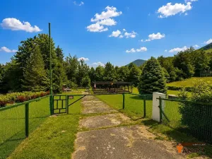Prodej pozemku pro bydlení, Trojanovice, 2923 m2