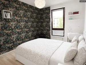 Prodej bytu 2+kk, Beroun, Palouček, 44 m2