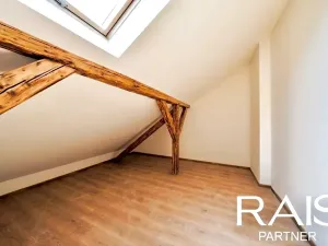 Prodej bytu 3+kk, Brno, Elišky Krásnohorské, 56 m2