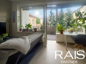 Prodej bytu 2+kk, Brno, 80 m2