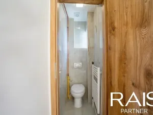 Prodej bytu 2+kk, Brno, 57 m2