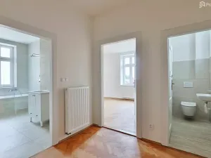 Pronájem bytu 3+1, Brno, Lerchova, 132 m2