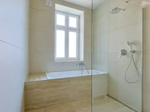 Pronájem bytu 3+1, Brno, Lerchova, 132 m2