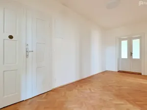 Pronájem bytu 3+1, Brno, Lerchova, 132 m2