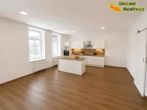 Pronájem bytu 3+kk, Vratimov, Tovární, 90 m2