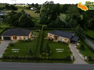 Prodej pozemku pro bydlení, Vojkovice, 7957 m2