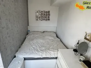 Prodej bytu 2+1, Ostrava, Petra Křičky, 56 m2