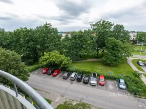 Prodej bytu 2+kk, České Budějovice - České Budějovice 2, Otavská, 46 m2