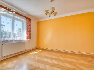 Prodej rodinného domu, Hranice, Vrchlického, 106 m2