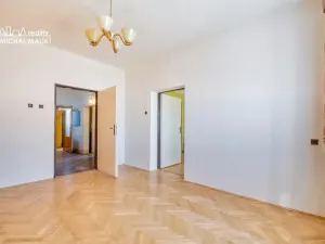 Prodej rodinného domu, Hranice, Vrchlického, 106 m2