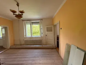 Prodej rodinného domu, Úsobrno, 80 m2
