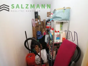 Pronájem bytu 1+1, Dýšina, K Chlumu, 42 m2