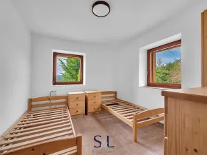 Prodej rodinného domu, Horní Planá, 200 m2