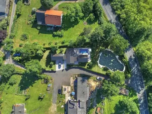 Prodej pozemku pro bydlení, Žandov, 1527 m2