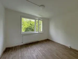 Pronájem bytu 3+1, Česká Lípa, Zoubkova, 74 m2