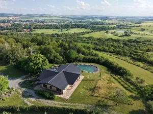 Prodej rodinného domu, Slavkov u Brna, 214 m2