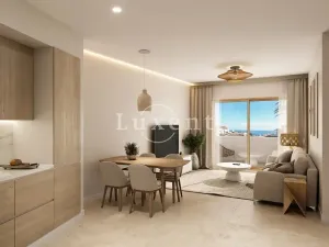 Prodej bytu 3+kk, Fuengirola, Španělsko, 55 m2