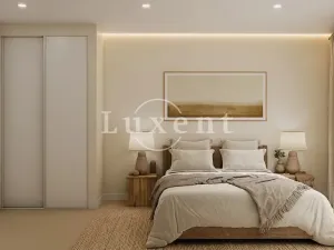 Prodej bytu 3+kk, Fuengirola, Španělsko, 55 m2