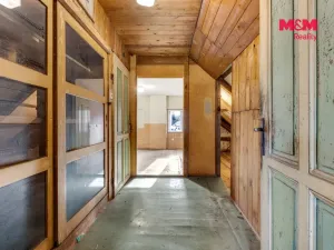 Prodej rodinného domu, Karlštejn, 61 m2