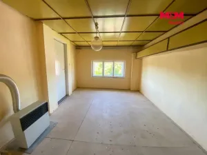 Prodej rodinného domu, Hradčany-Kobeřice - Hradčany, 80 m2