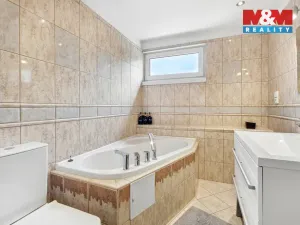 Prodej rodinného domu, Liberec - Liberec XXX-Vratislavice nad Nisou, Rýmařovská, 111 m2