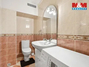 Prodej rodinného domu, Liberec - Liberec XXX-Vratislavice nad Nisou, Rýmařovská, 111 m2
