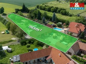 Prodej komerční nemovitosti, Tršice - Hostkovice, 196 m2