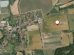 Prodej pole, Vitice, 18323 m2
