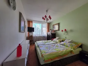 Prodej bytu 3+1, Praha - Záběhlice, Škábova, 80 m2