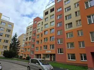 Prodej bytu 3+1, Praha - Záběhlice, Škábova, 80 m2