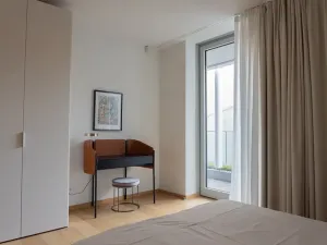 Pronájem bytu 2+kk, Praha, Holečkova, 71 m2