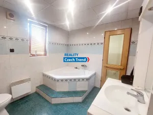 Pronájem bytu 5+1, Doloplazy, 140 m2