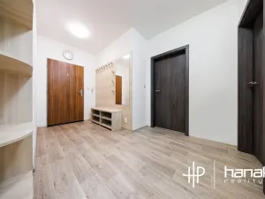 Prodej bytu 4+kk, Olomouc, Stupkova, 111 m2
