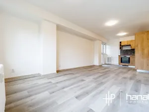 Pronájem bytu 3+kk, Přerov, Sokolská, 68 m2