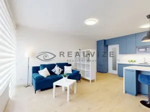 Prodej bytu 1+kk, České Budějovice, Chelčického, 40 m2