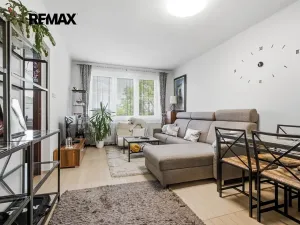 Prodej bytu 4+1, Nová Pec, 118 m2