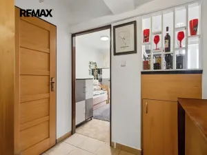 Prodej bytu 4+1, Nová Pec, 118 m2