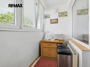 Prodej bytu 4+1, Nová Pec, 118 m2