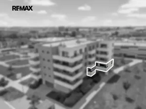 Prodej bytu 4+kk, Praha - Dolní Měcholupy, Kryšpínova, 107 m2