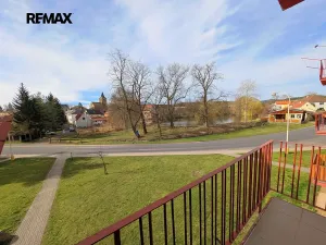 Pronájem bytu 3+kk, Vroutek, Nádražní, 60 m2