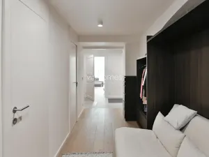 Pronájem bytu 2+kk, Praha - Vinohrady, Laubova, 50 m2