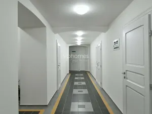 Pronájem bytu 2+kk, Praha - Vinohrady, Laubova, 50 m2
