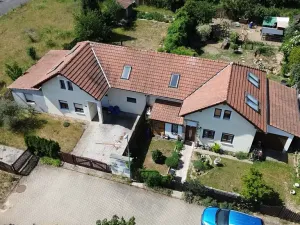 Prodej rodinného domu, Kly, 105 m2