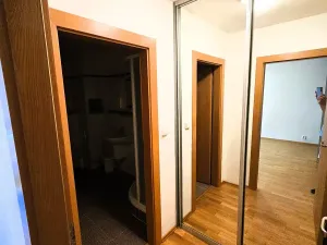 Pronájem bytu 4+kk, Praha - Dejvice, Heinemannova, 105 m2