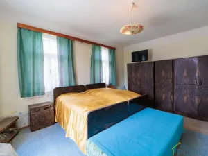 Prodej rodinného domu, Vraclav, 120 m2