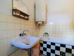 Prodej rodinného domu, Vraclav, 120 m2