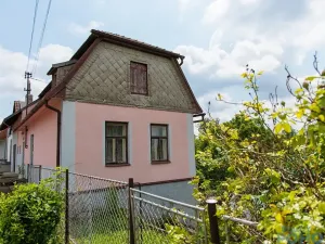 Prodej rodinného domu, Vraclav, 120 m2