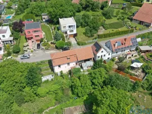 Prodej rodinného domu, Vraclav, 120 m2