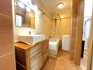 Pronájem bytu 2+kk, Brno - Veveří, Jana Uhra, 36 m2