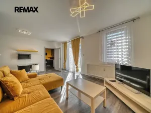 Pronájem bytu 2+kk, Český Brod, Palackého, 49 m2